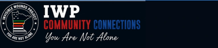 IWP Community Connections, You Are Not Alone
